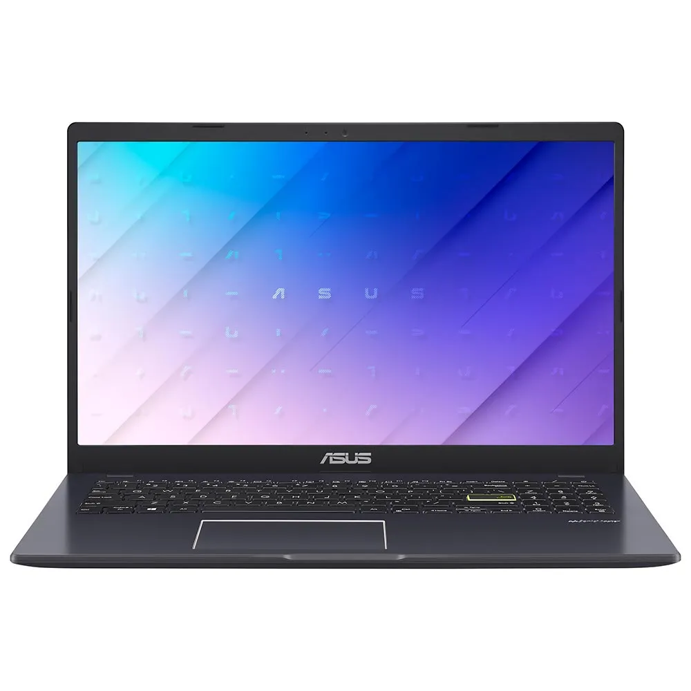 NOTEBOOK ASUS L510MA-WS05 CEL-N4020 1.1GHZ/4GB/128EMMC/15.6"/FHD/ING/W11/BLACK